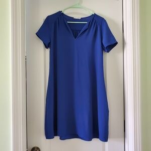 LUSH SIZE SMALL DRESS